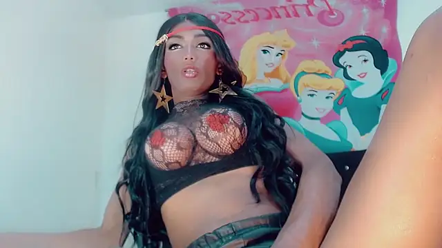 Oriana_braom 라이브 XXX 채팅