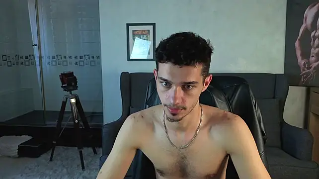 KaydenDrew Live XXX-chat