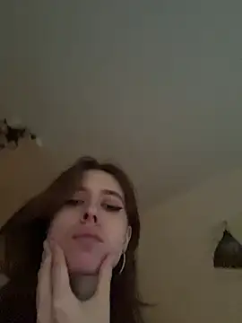 Show Webcam de VelwetNoir