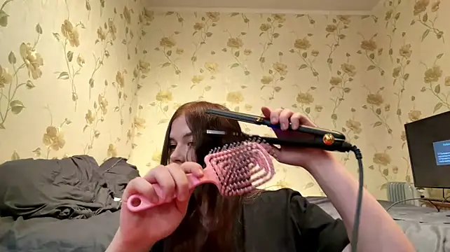 KariStpeters' Live XXX Chat