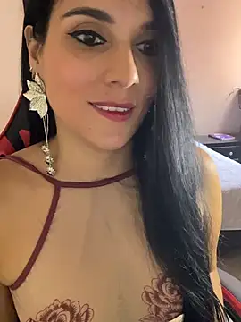 Miaswwe Adlı Modelin Canlı XXX Sohbeti