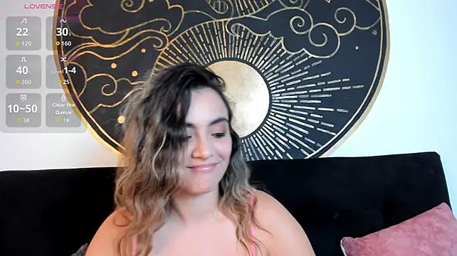 IsabellaaJoness Chat XXX in diretta