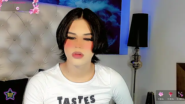 دردشة Valentiina_Foxx الجنسية المباشرة