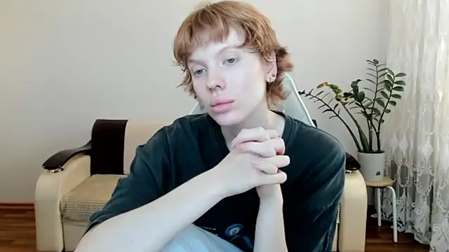 Chat XXX Live StellaDavis