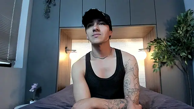 Chat XXX Live Andy_Joy_