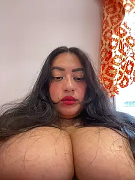 Chat XXX Live Alma-
