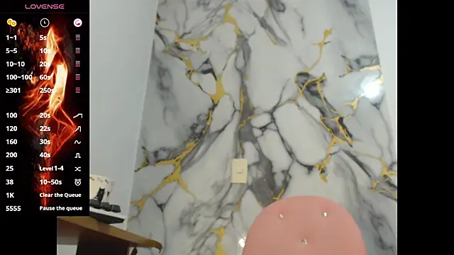 marilyn_rosse11 – Naživo XXX chat