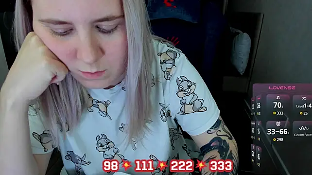 Olivia_Munk – Naživo XXX chat
