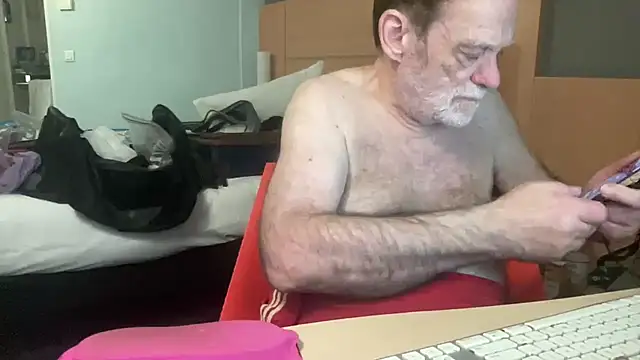 coach-karl – Live XXX-chat