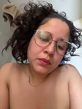 DaphneSky's Live XXX Chat