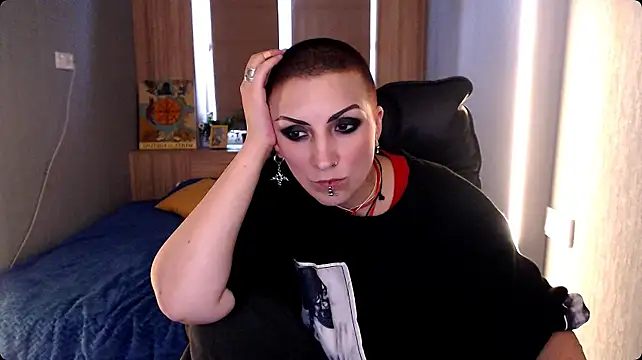 Chat XXX Live Sweet-n-Strong