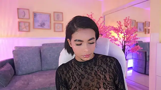 Chat XXX Live MeganLowell