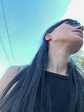 MissControl's Live XXX Chat