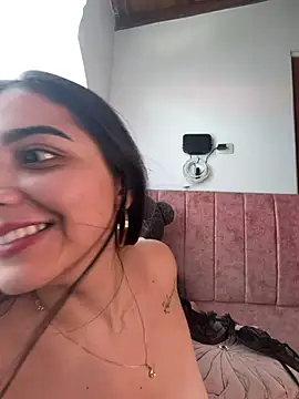 Chat XXX Live salomecute21