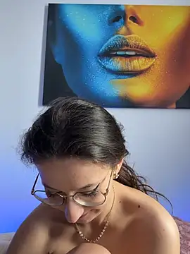 Chat XXX Live TheaMalekoo
