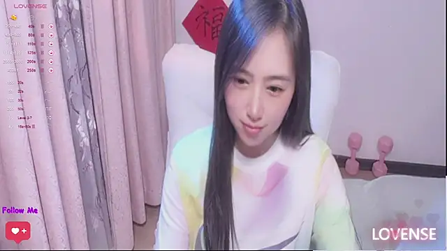 MMYIOO Live XXX-chat