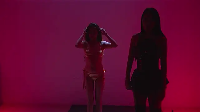 Czat XXX na żywo – Velvet--girl