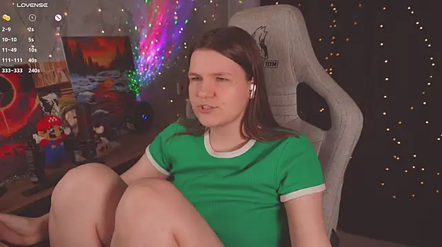 Chat XXX Live cuteamberlyyy