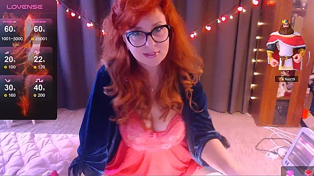 Chat XXX Live Crystal2207