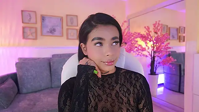 MeganLowell লাইভ XXX চ্যাট