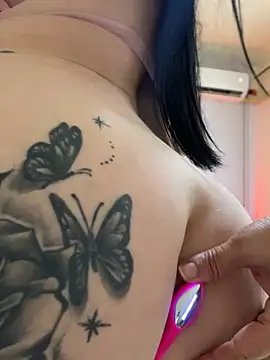 دردشة eva_sexx69 الجنسية المباشرة