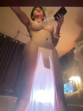 Your_dreambabe Chat XXX live