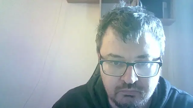 Chat XXX Live SirAbuser