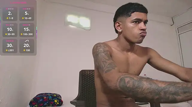 k_florez Live XXX-chat