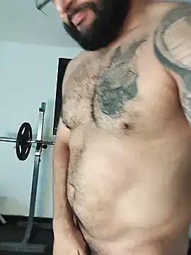 Chat XXX ao vivo de Luke__09