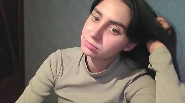 Živý XXX chat Kashtanka_