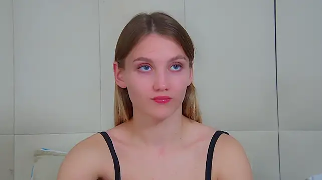 StacyEvances – Live XXX-chat
