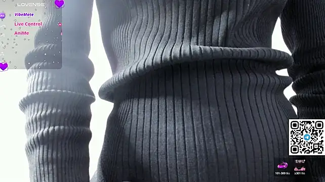 Czat XXX na żywo – Janet_Johnson