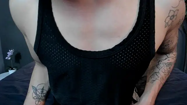 Chat XXX Live Andy_Joy_