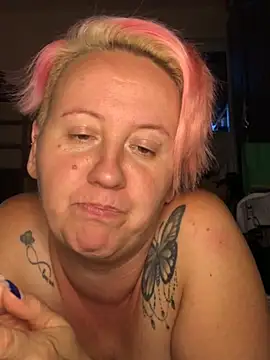SofiaAmour Chat XXX in diretta