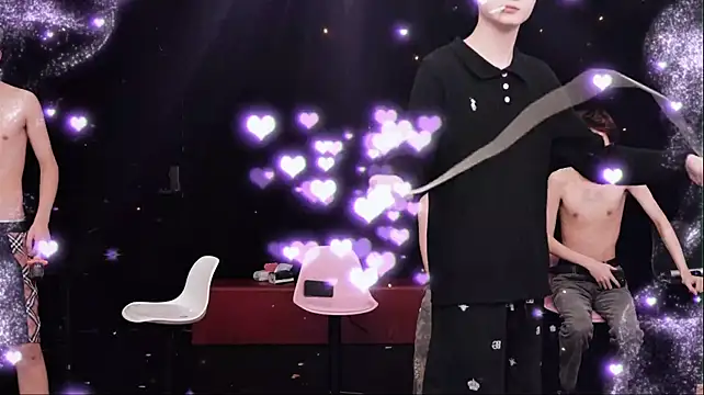 Chenyong123's Live XXX Chat
