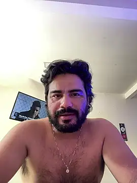 MichaelBear_21 现场XXX聊天