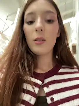 LilluKatten 라이브 XXX 채팅