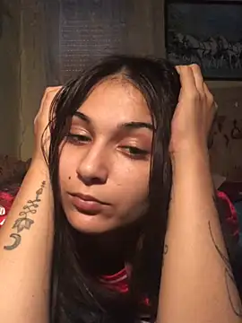 צ'אט XXX בשידור חי של AbridgedPianola