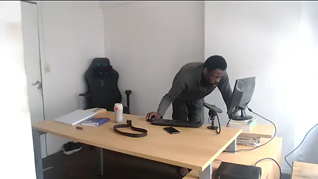 Mastertopdome Live XXX-chat