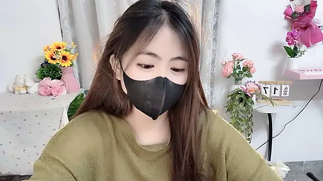 MIJ-Uwuu's Live XXX Chat