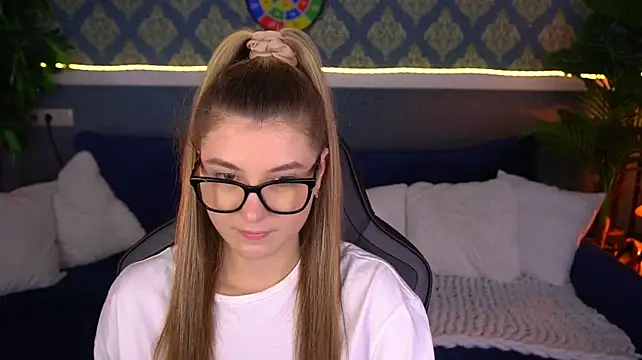 Živý XXX chat Lissaa_Moon