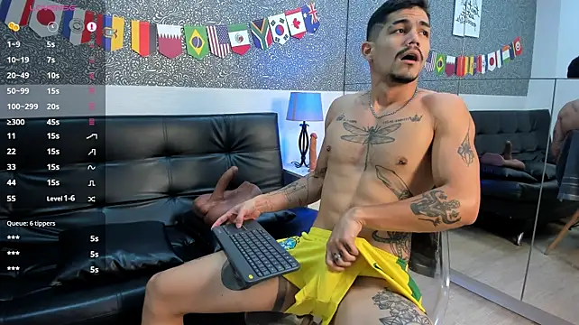 Jared_Cole Live XXX Chat
