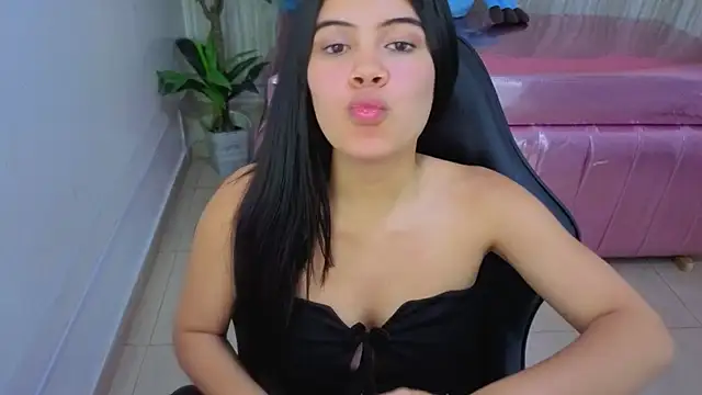 Živý XXX chat valeria_ramirez_t