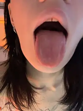 Živý XXX chat Wesliett_