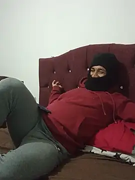 Show Webcam de Submissive_bear_BDSM