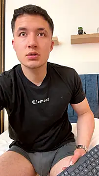 Alexander_ConnorのライブXXXチャット