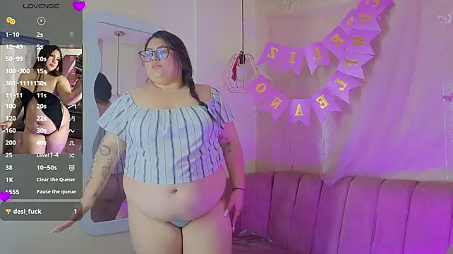 Dreamboo__'s Live XXX Chat