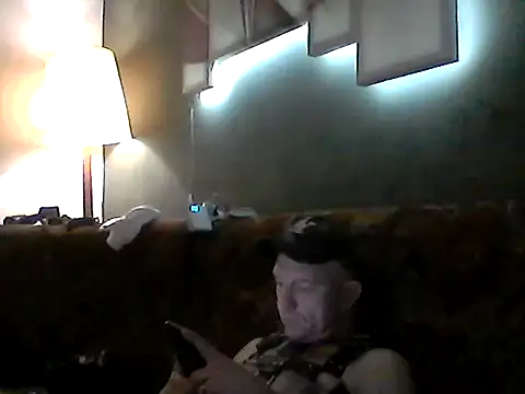 GabbondKinky – Naživo XXX chat