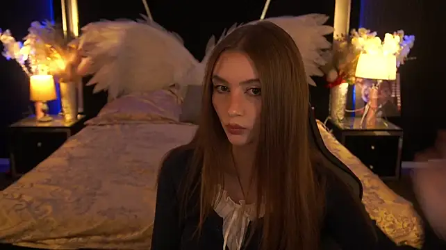 Dark_Brii's Live XXX Chat