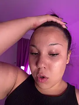 LushBySofa's Live XXX Chat